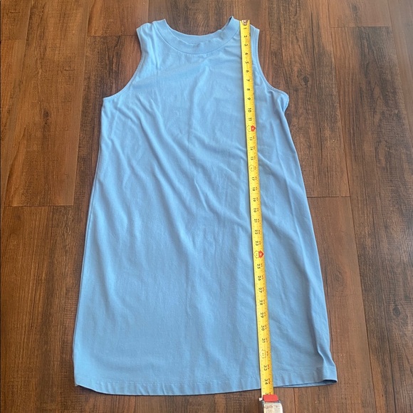 a new day Blue Midi Dress - Picture 6 of 9